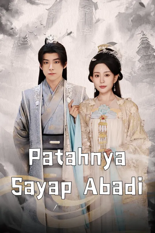 Patahnya Sayap Abadi